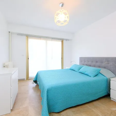 Apartamento Lerins By Interhome Cannes