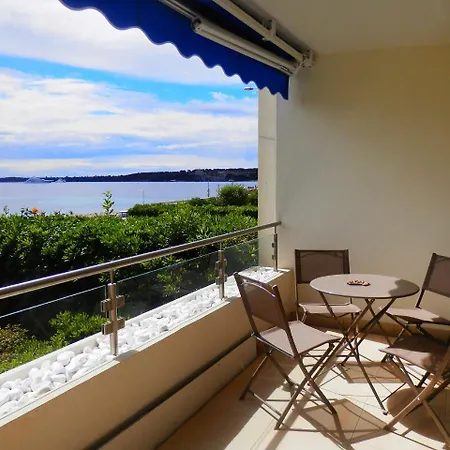 Lerins By Interhome Apartamento